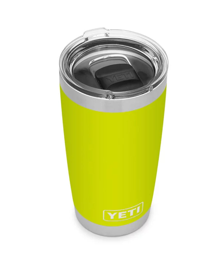 Yeti Rambler 20Oz Tumbler – Pro Hockey Life