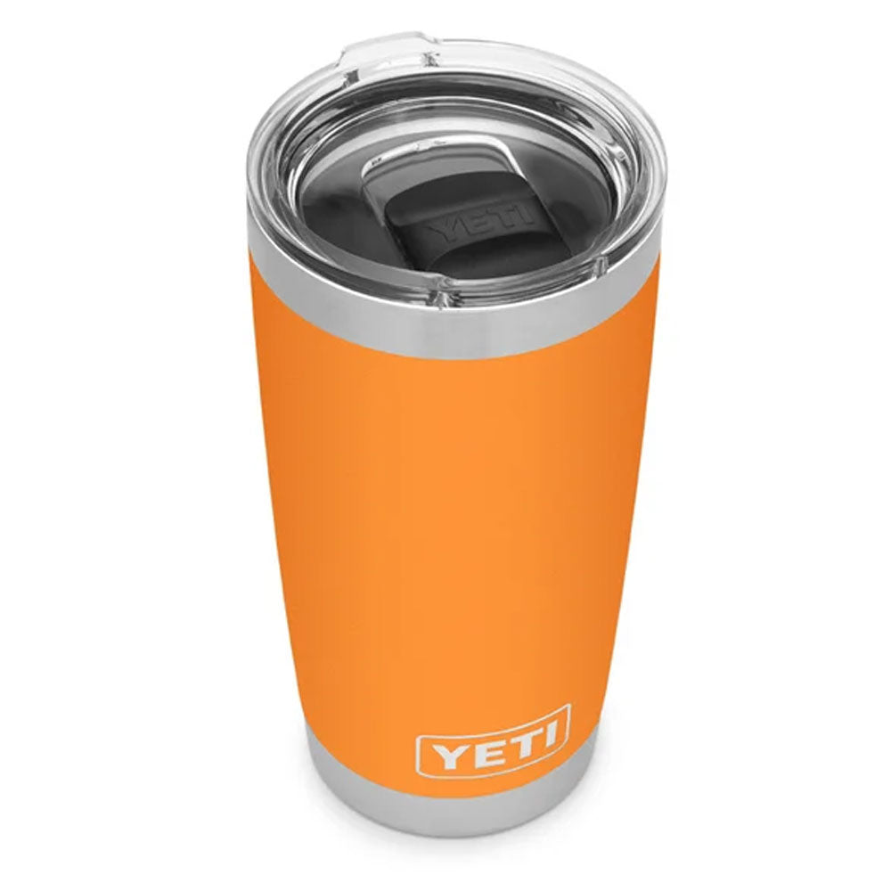 YETI RAMBLER 20OZ TUMBLER