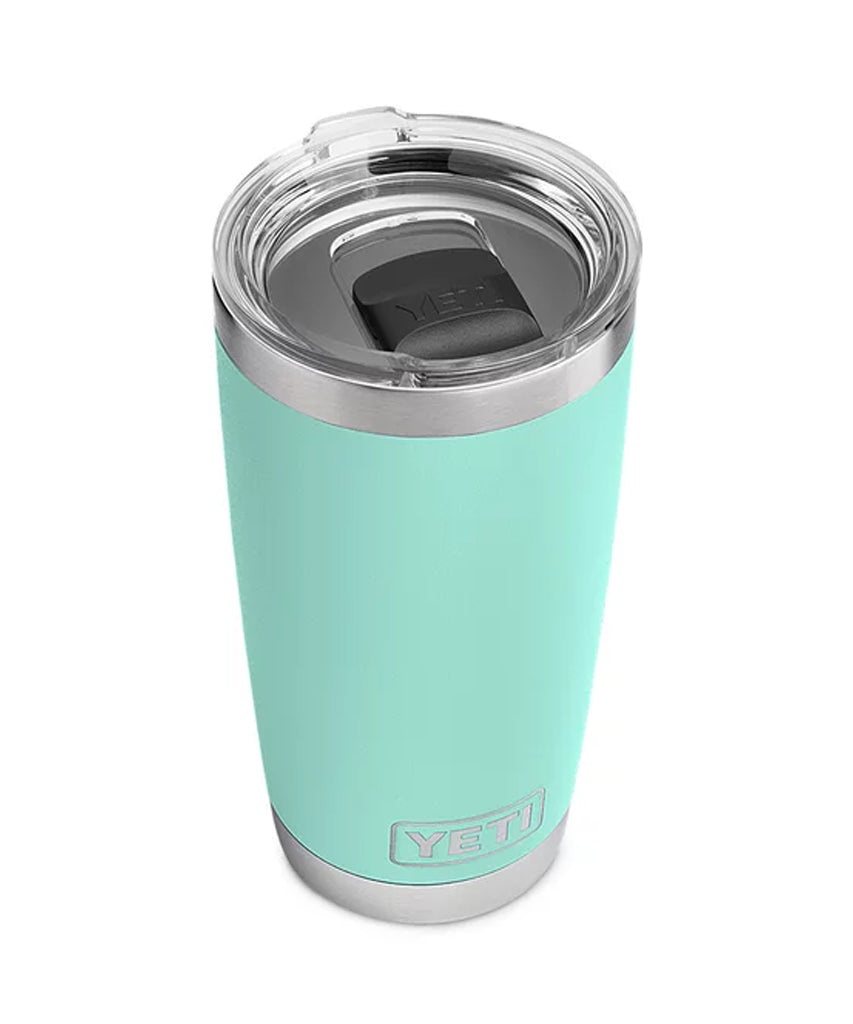 YETI RAMBLER 20OZ TUMBLER