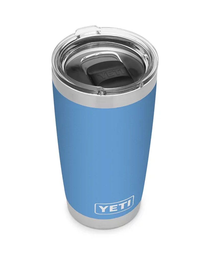 Yeti Rambler 20Oz Tumbler – Pro Hockey Life