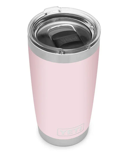 YETI RAMBLER 20OZ TUMBLER