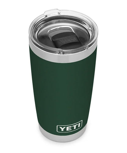 YETI RAMBLER 20OZ TUMBLER