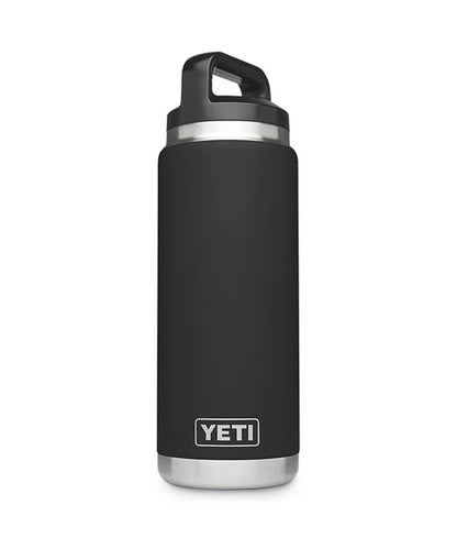 YETI RAMBLER 26OZ BOTTLE