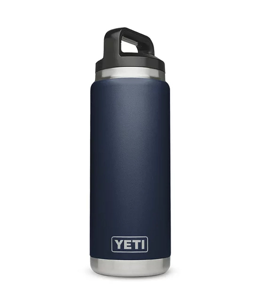 YETI RAMBLER 26OZ BOTTLE
