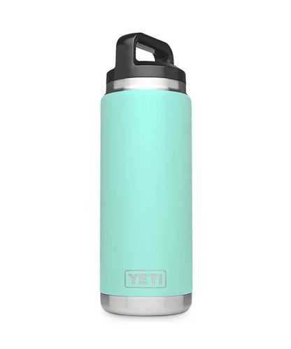 YETI RAMBLER 26OZ BOTTLE