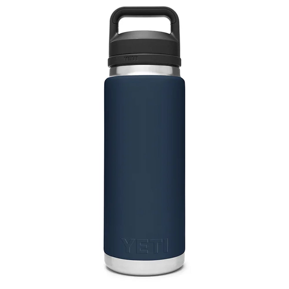 YETI RAMBLER 26OZ BOTTLE WITH CHUG CAP