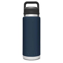 YETI RAMBLER 26OZ BOTTLE WITH CHUG CAP