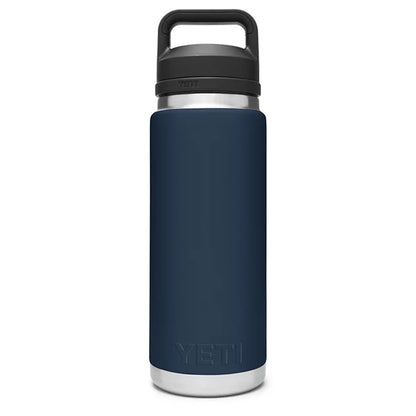 YETI RAMBLER 26OZ BOTTLE WITH CHUG CAP