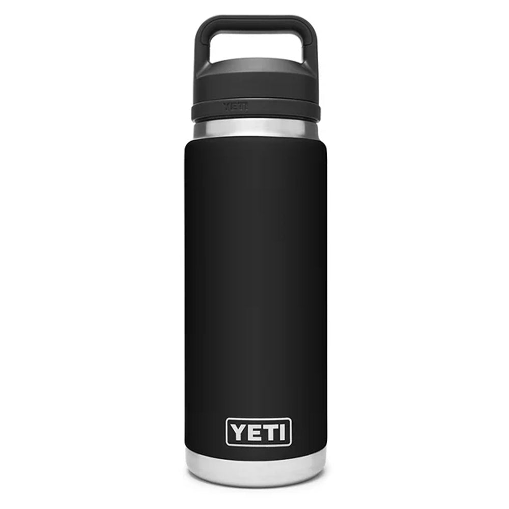 YETI RAMBLER 26OZ BOTTLE WITH CHUG CAP