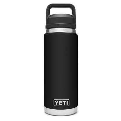 YETI RAMBLER 26OZ BOTTLE WITH CHUG CAP