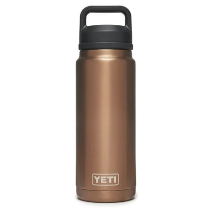 YETI RAMBLER 26OZ BOTTLE WITH CHUG CAP