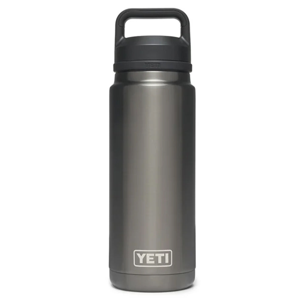 YETI RAMBLER 26OZ BOTTLE WITH CHUG CAP