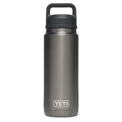 YETI RAMBLER 26OZ BOTTLE WITH CHUG CAP