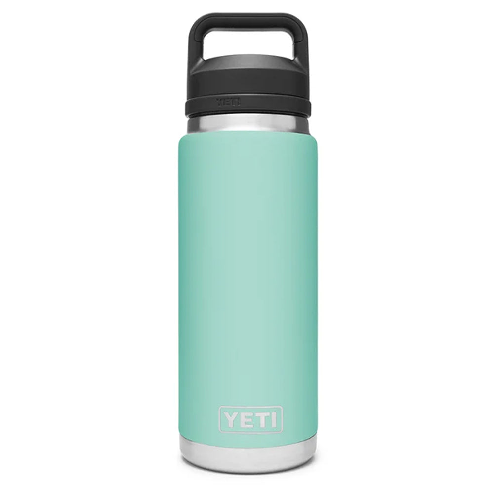 YETI RAMBLER 26OZ BOTTLE WITH CHUG CAP