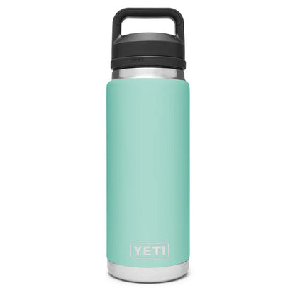 YETI RAMBLER 26OZ BOTTLE WITH CHUG CAP