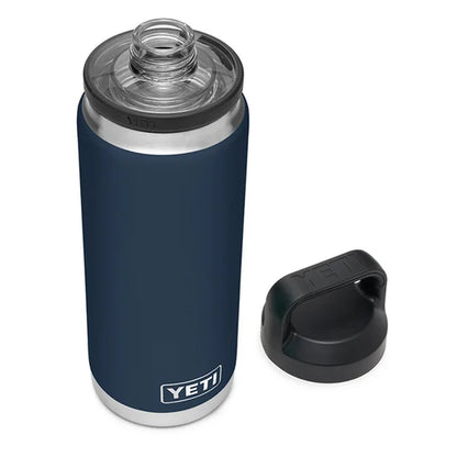 YETI RAMBLER 26OZ BOTTLE WITH CHUG CAP