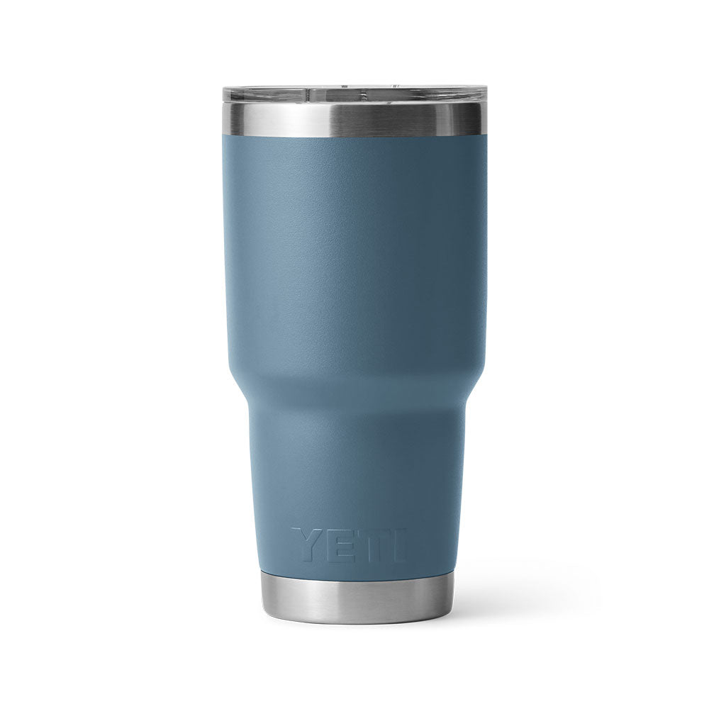 YETI RAMBLER 30 OZ TUMBLER NORDIC BLUE