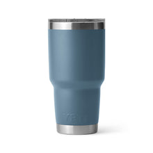 YETI RAMBLER 30 OZ TUMBLER NORDIC BLUE