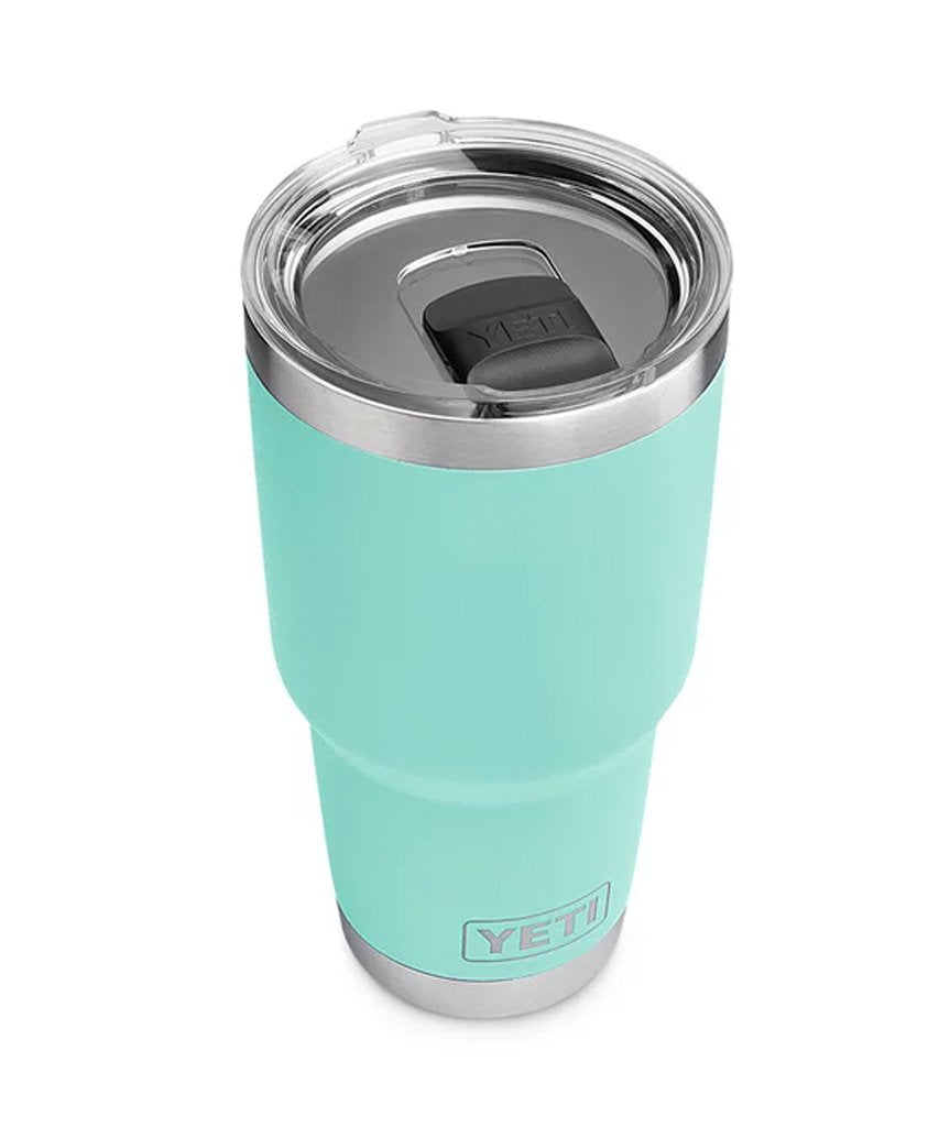 YETI RAMBLER 30OZ TUMBLER