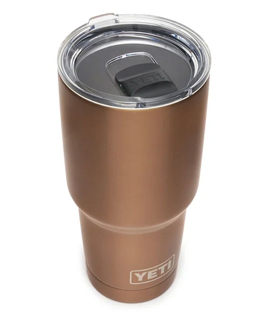 Yeti Rambler 30Oz Tumbler – Pro Hockey Life
