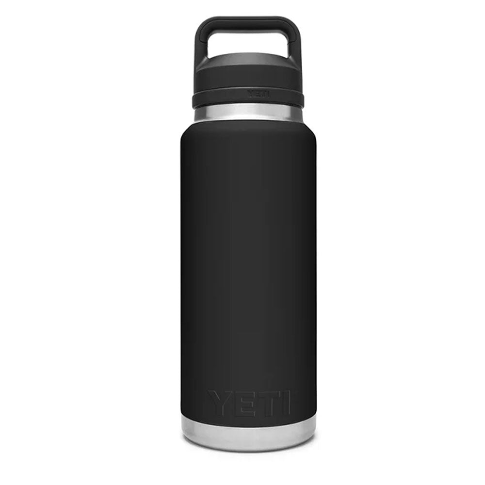 YETI RAMBLER 36OZ BOTTLE WITH CHUG CAP