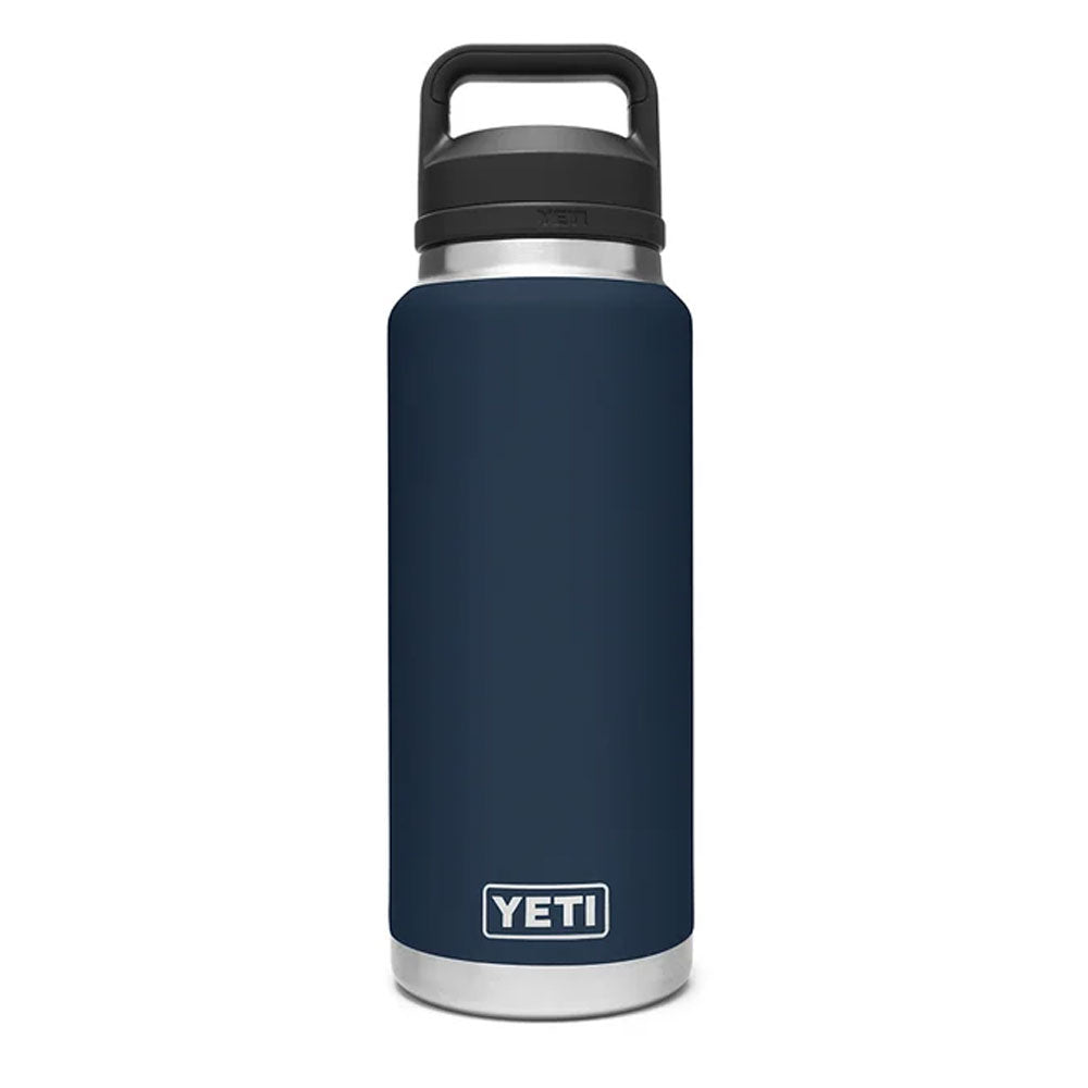YETI RAMBLER 36OZ BOTTLE WITH CHUG CAP