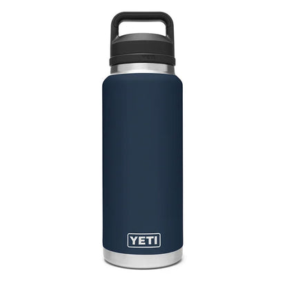 YETI RAMBLER 36OZ BOTTLE WITH CHUG CAP