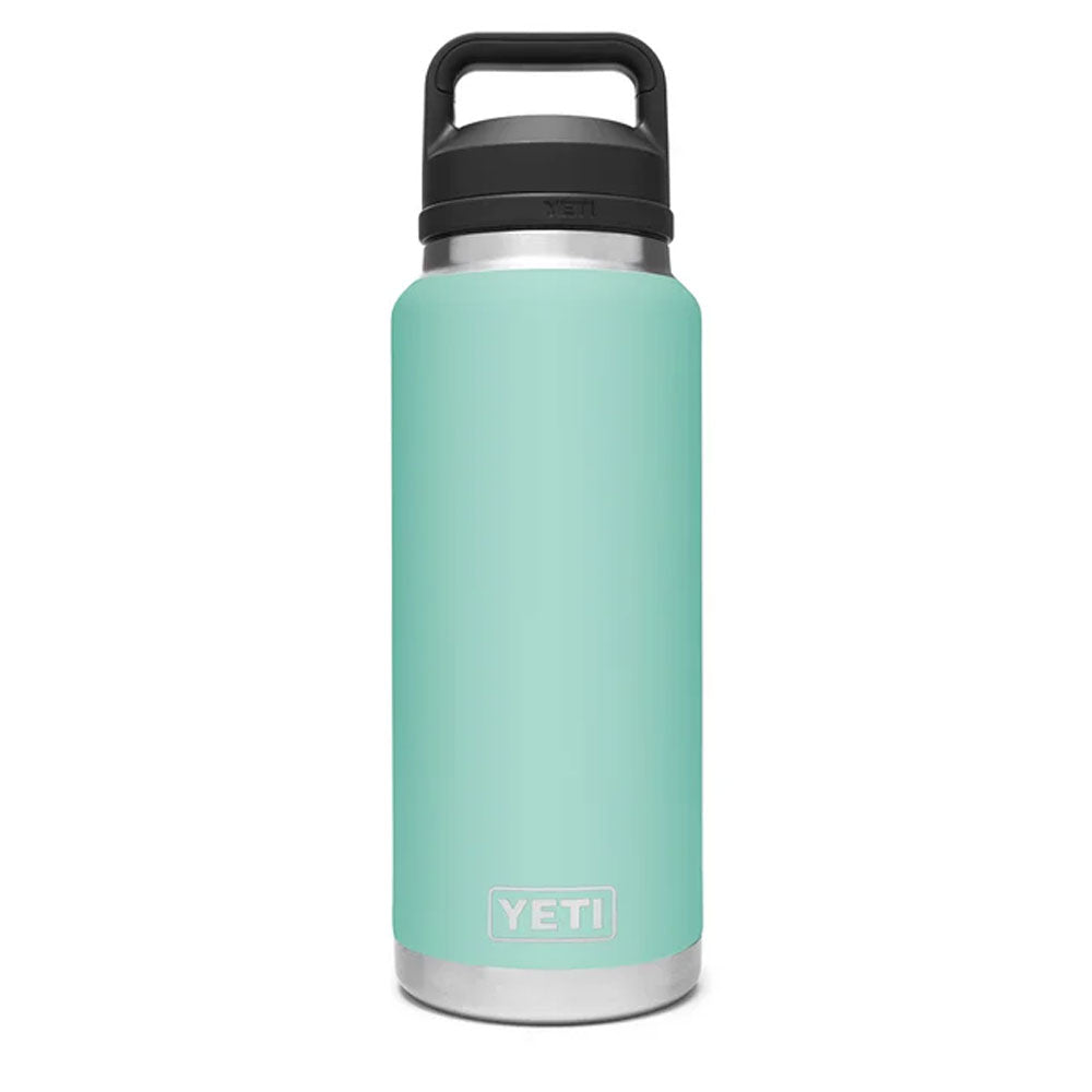 YETI RAMBLER 36OZ BOTTLE WITH CHUG CAP