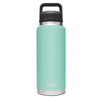 YETI RAMBLER 36OZ BOTTLE WITH CHUG CAP