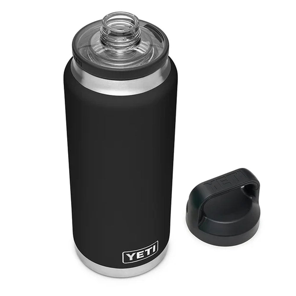 YETI RAMBLER 36OZ BOTTLE WITH CHUG CAP