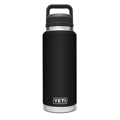 YETI RAMBLER 36OZ BOTTLE WITH CHUG CAP