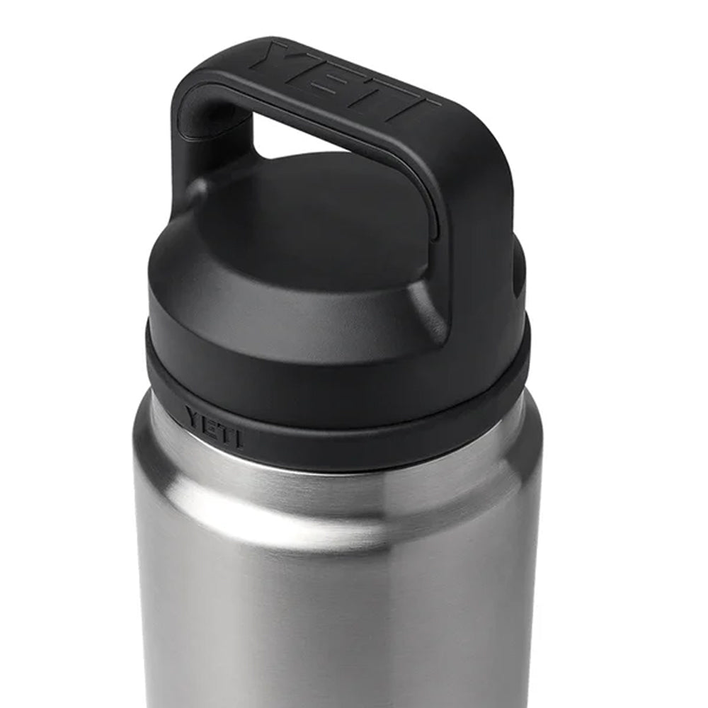 YETI RAMBLER BOTTLE CHUG CAP