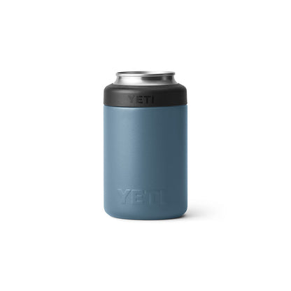YETI RAMBLER COLSTER 2.0 NORDIC BLUE
