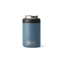 YETI RAMBLER COLSTER 2.0 NORDIC BLUE