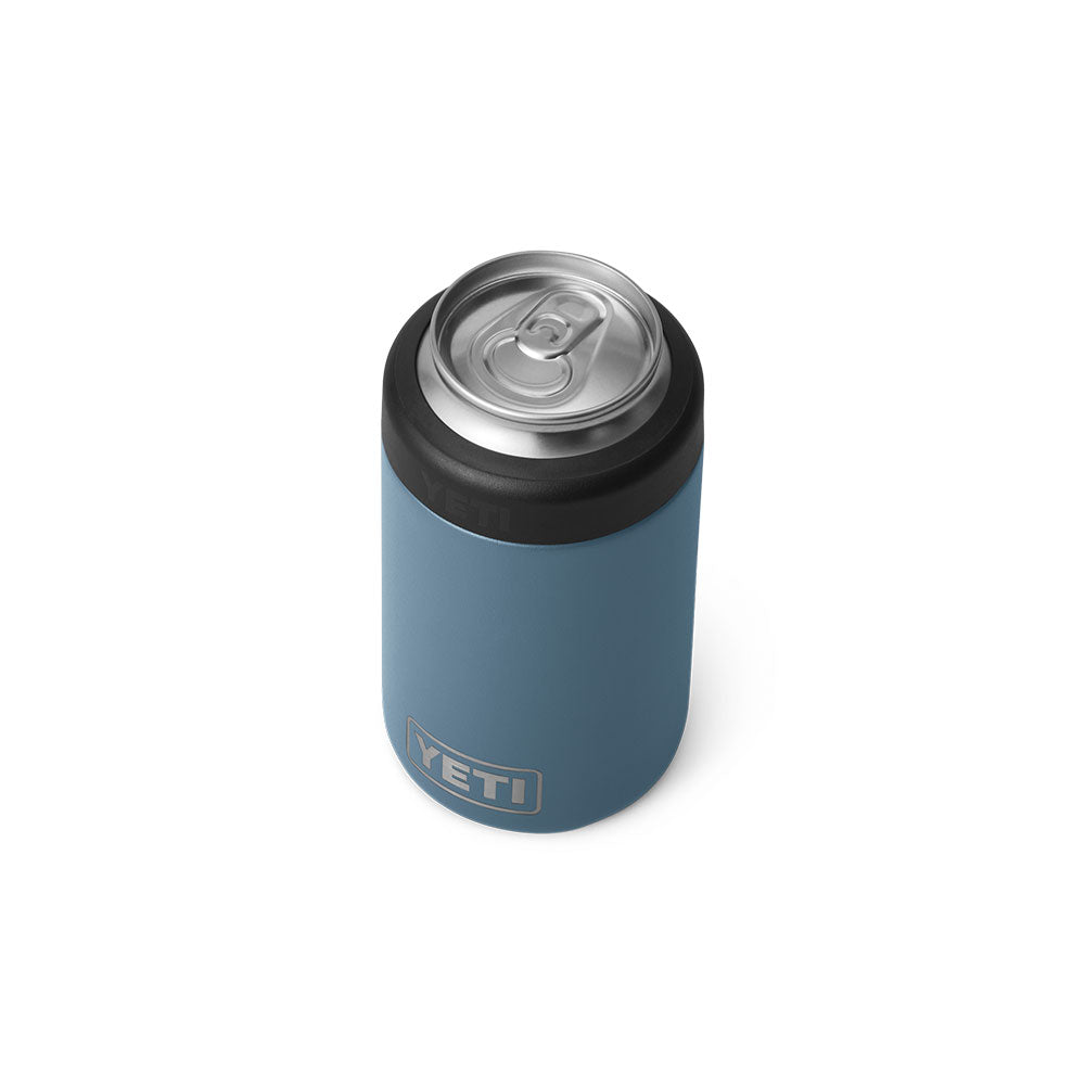 YETI RAMBLER COLSTER 2.0 NORDIC BLUE