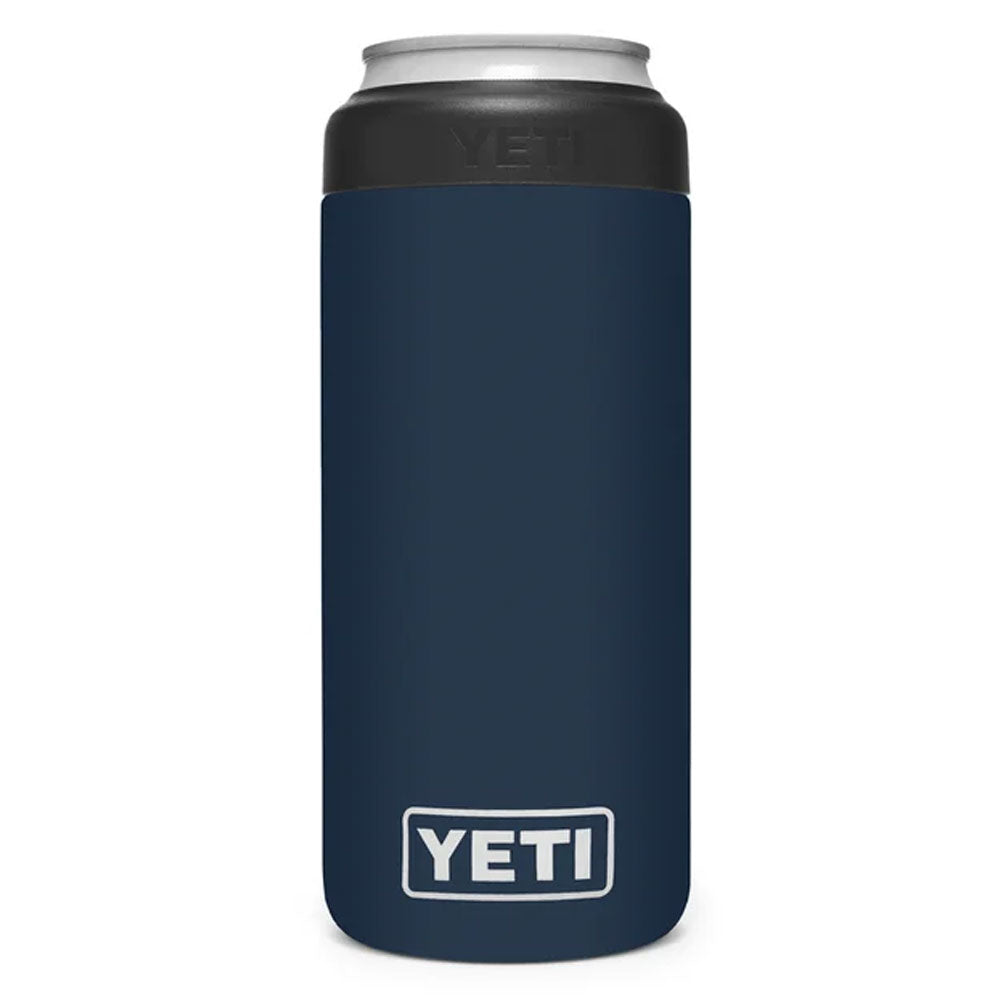 YETI RAMBLER COLSTER SLIM CAN