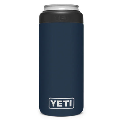 YETI RAMBLER COLSTER SLIM CAN