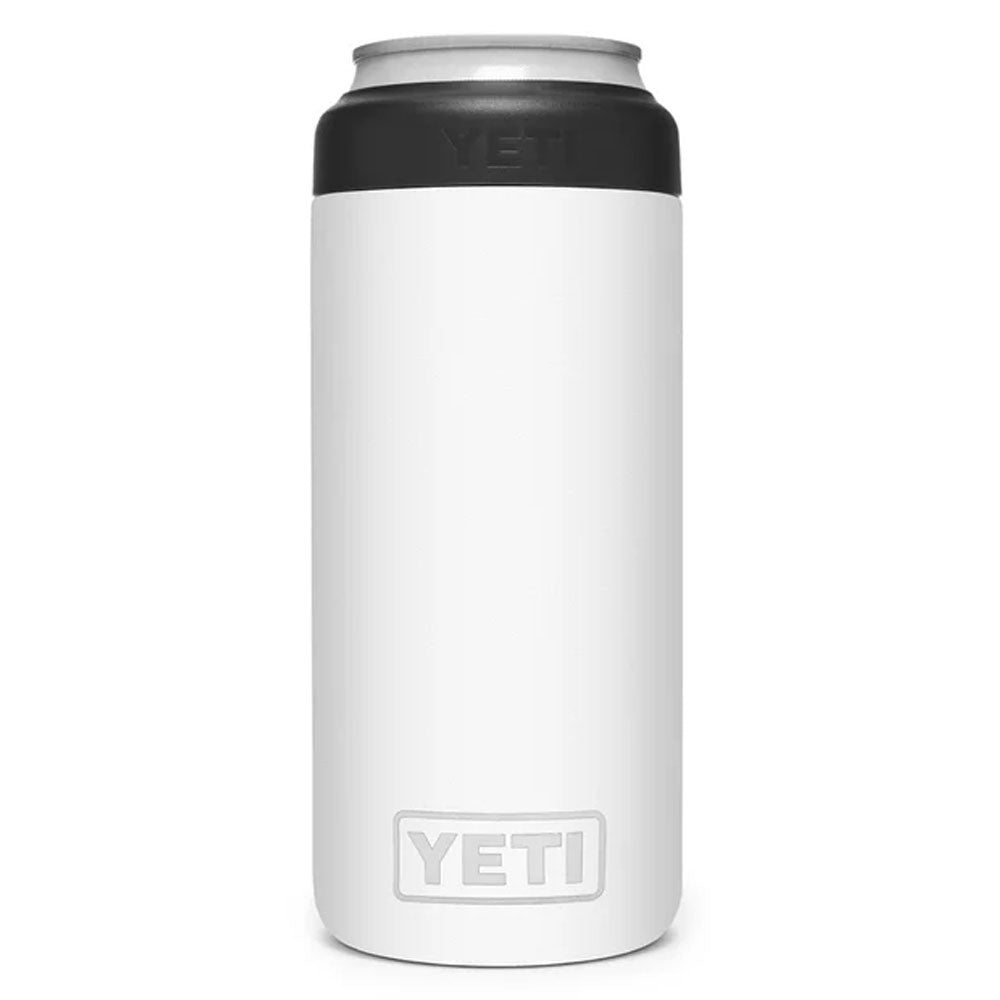 YETI RAMBLER COLSTER SLIM CAN