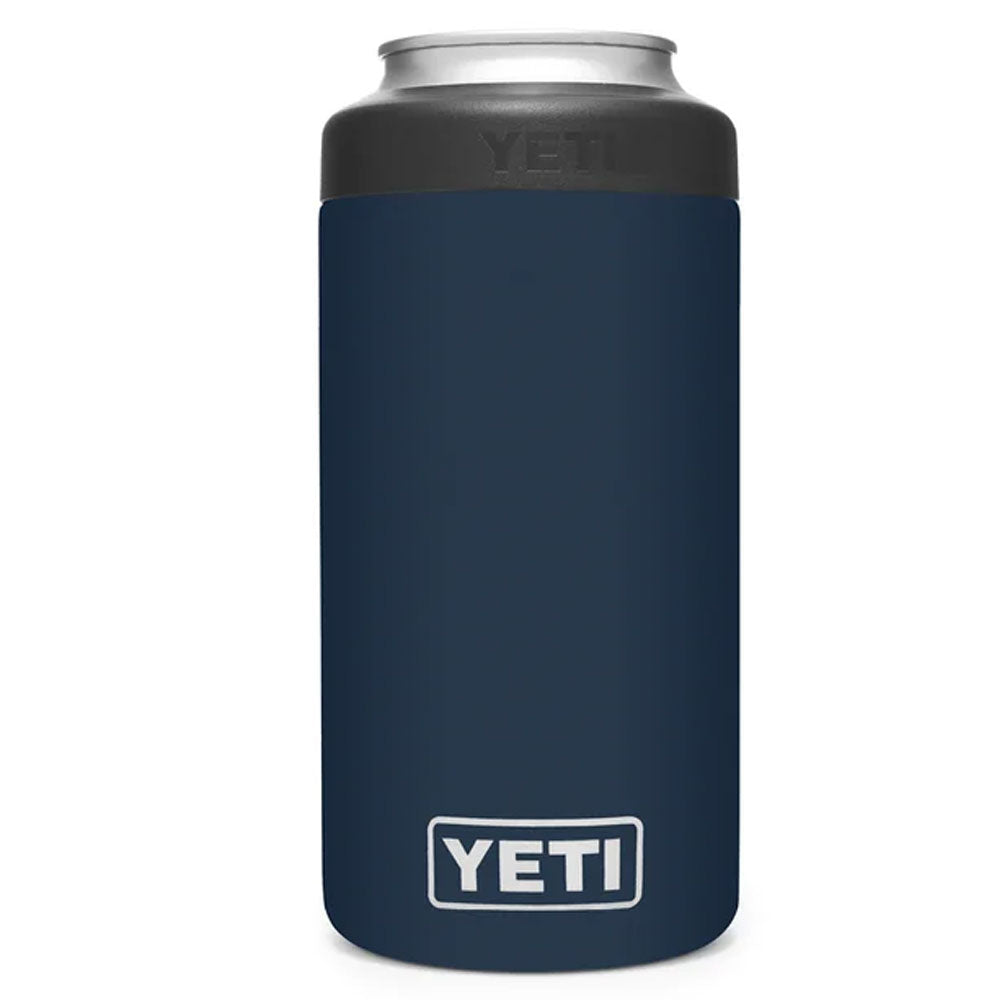 YETI RAMBLER COLSTER TALL CAN