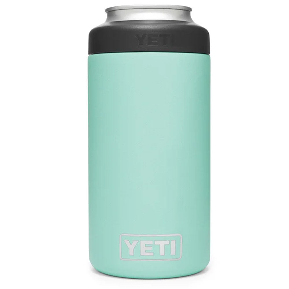YETI RAMBLER COLSTER TALL CAN