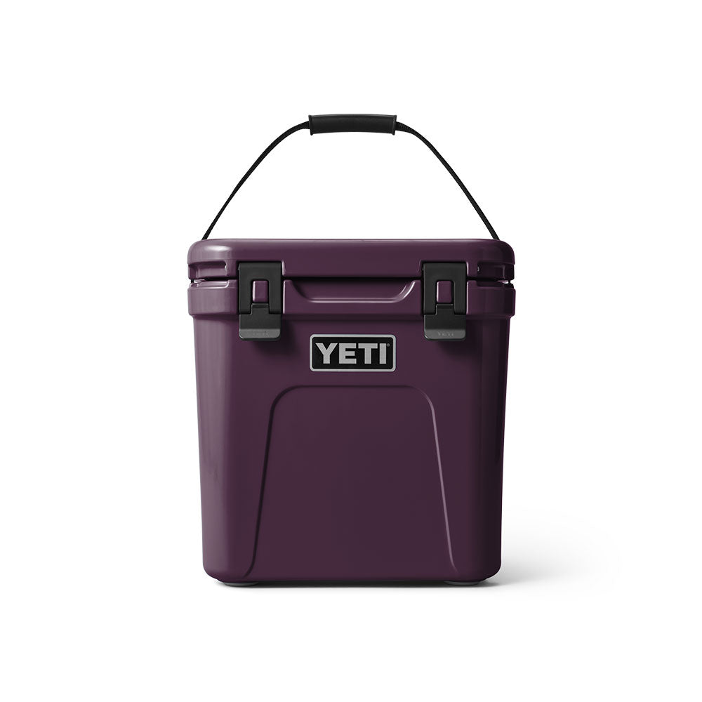YETI ROADIE 24 COOLER F22 - NORDIC PURPLE