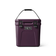 YETI ROADIE 24 COOLER F22 - NORDIC PURPLE