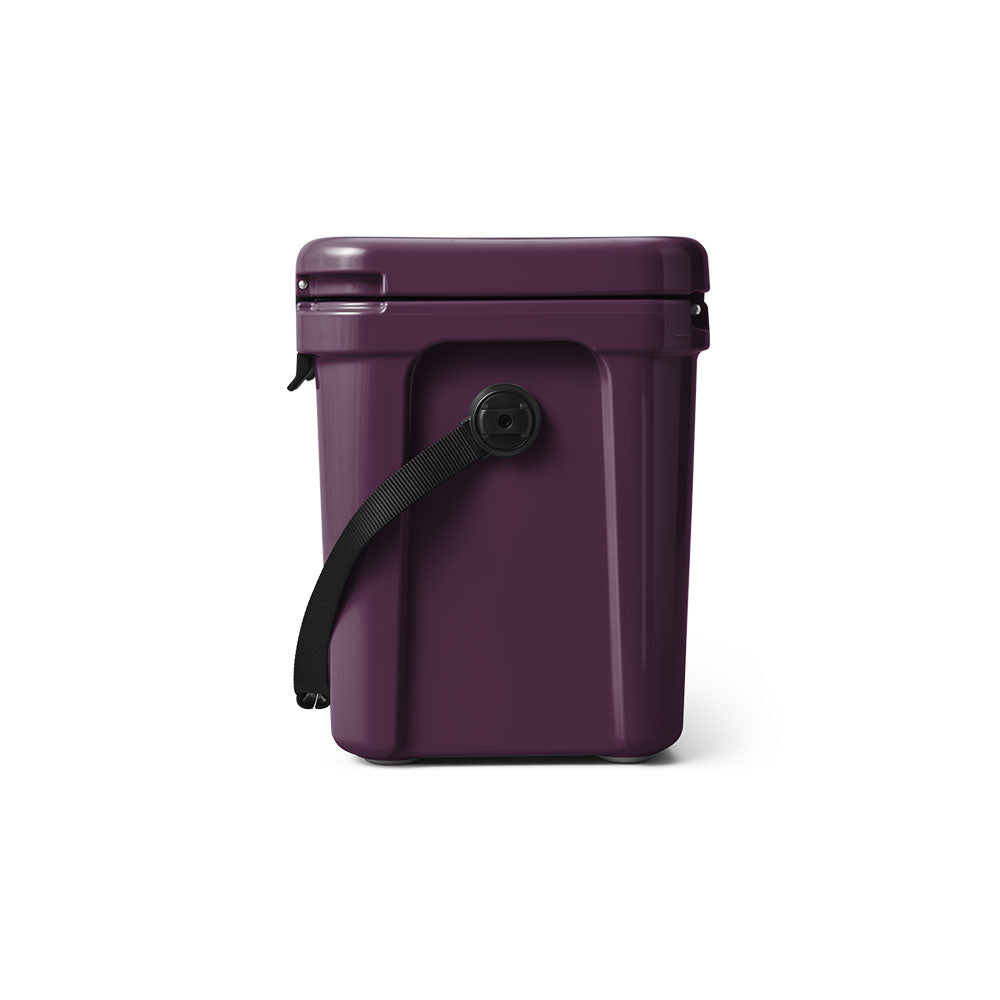 YETI ROADIE 24 COOLER F22 - NORDIC PURPLE