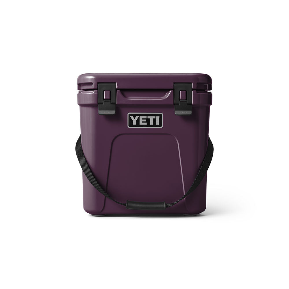YETI ROADIE 24 COOLER F22 - NORDIC PURPLE