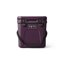 YETI ROADIE 24 COOLER F22 - NORDIC PURPLE