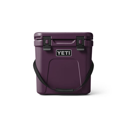 YETI ROADIE 24 COOLER F22 - NORDIC PURPLE