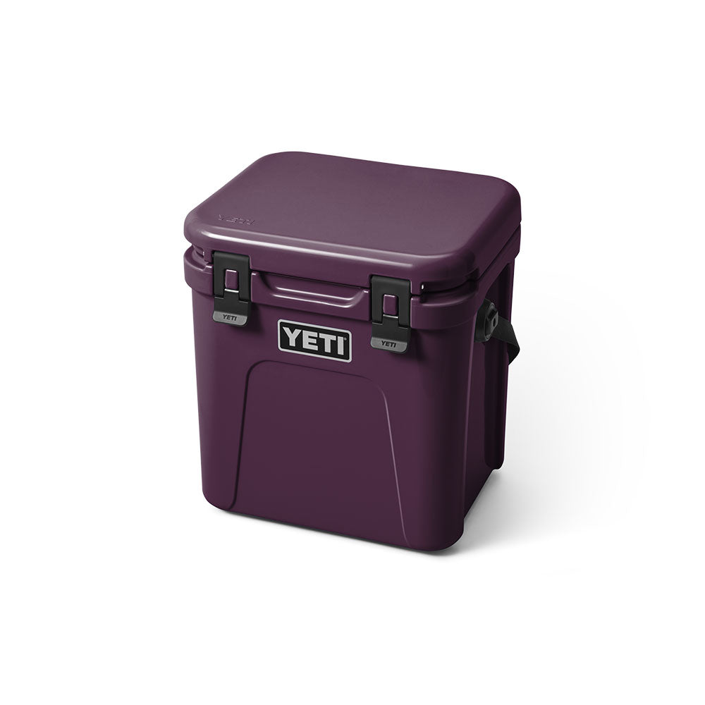 YETI ROADIE 24 COOLER F22 - NORDIC PURPLE