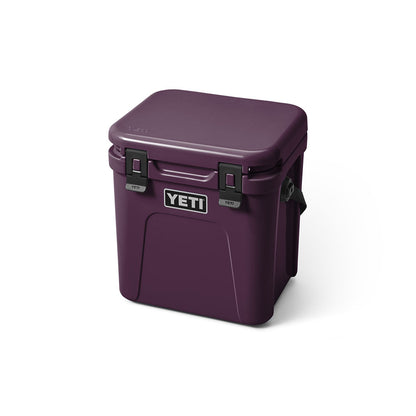 YETI ROADIE 24 COOLER F22 - NORDIC PURPLE