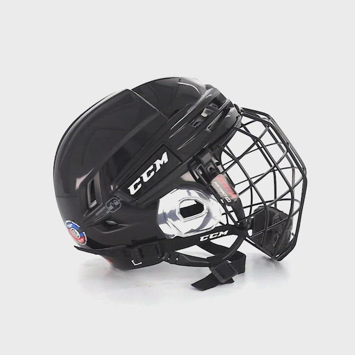 CCM 780 HOCKEY CAGE