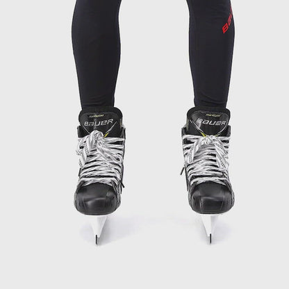 BAUER SUPREME ULTRA SONIC INTERMEDIATE GOALIE SKATESBAUER SUPREME ULTRA SONIC INTERMEDIATE GOALIE SKATES